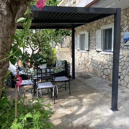 Studio Villa La Cigale Avec Grande Terrasse مينتون المظهر الخارجي الصورة