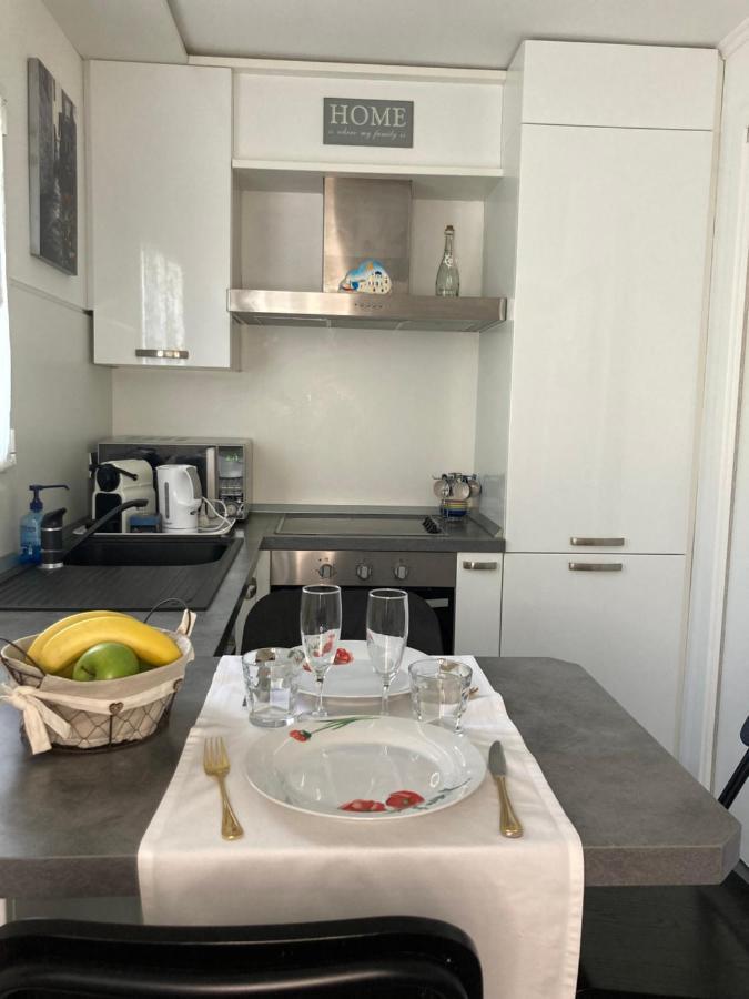 Studio Villa La Cigale Avec Grande Terrasse مينتون المظهر الخارجي الصورة