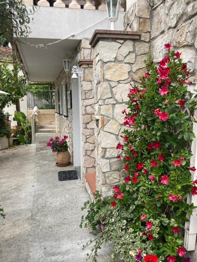 Studio Villa La Cigale Avec Grande Terrasse مينتون المظهر الخارجي الصورة