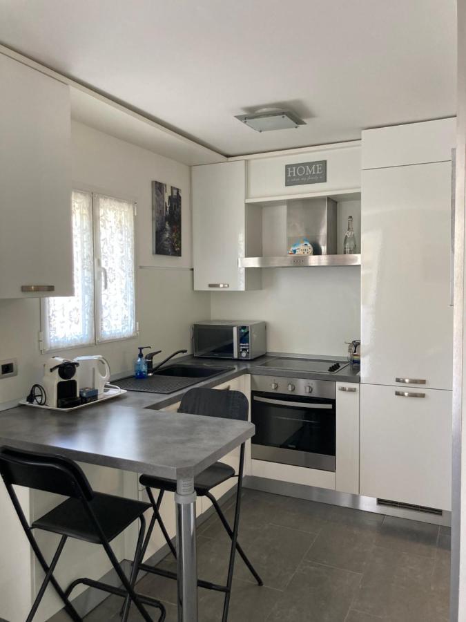 Studio Villa La Cigale Avec Grande Terrasse مينتون المظهر الخارجي الصورة
